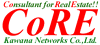 CoRE---Consultant for Real Estate!!