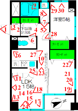 402�����a�^�C�v�o�[�`�����Ԏ�}