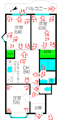 J[Tfx^[i101Ԏ}