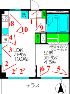 ���~���g��101�����@�Ԏ�}