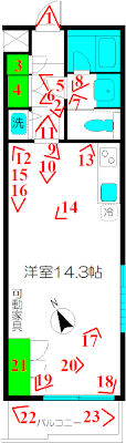 IlCX 101 A^CvԎ}