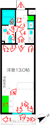 IlCX213C ^CvԎ}