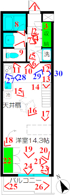IlCX 302 A^CvԎ}