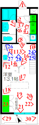 IlCX307a ^CvԎ}