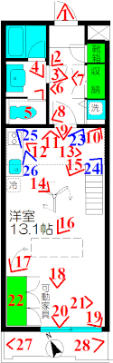 IlCX308a ^CvԎ}