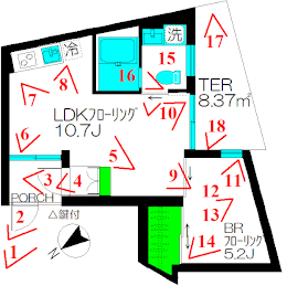 103�������@�[�`�����Ԏ�}