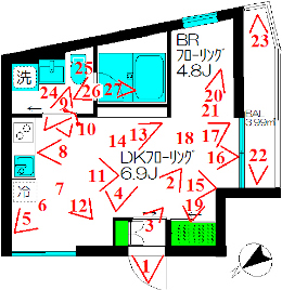 203�������@�[�`�����Ԏ�}