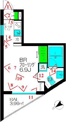 302�������@�[�`�����Ԏ�}