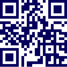 スマートホン用サイトQRコード